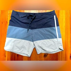 Marine Layer men’s bathing suit size 34
